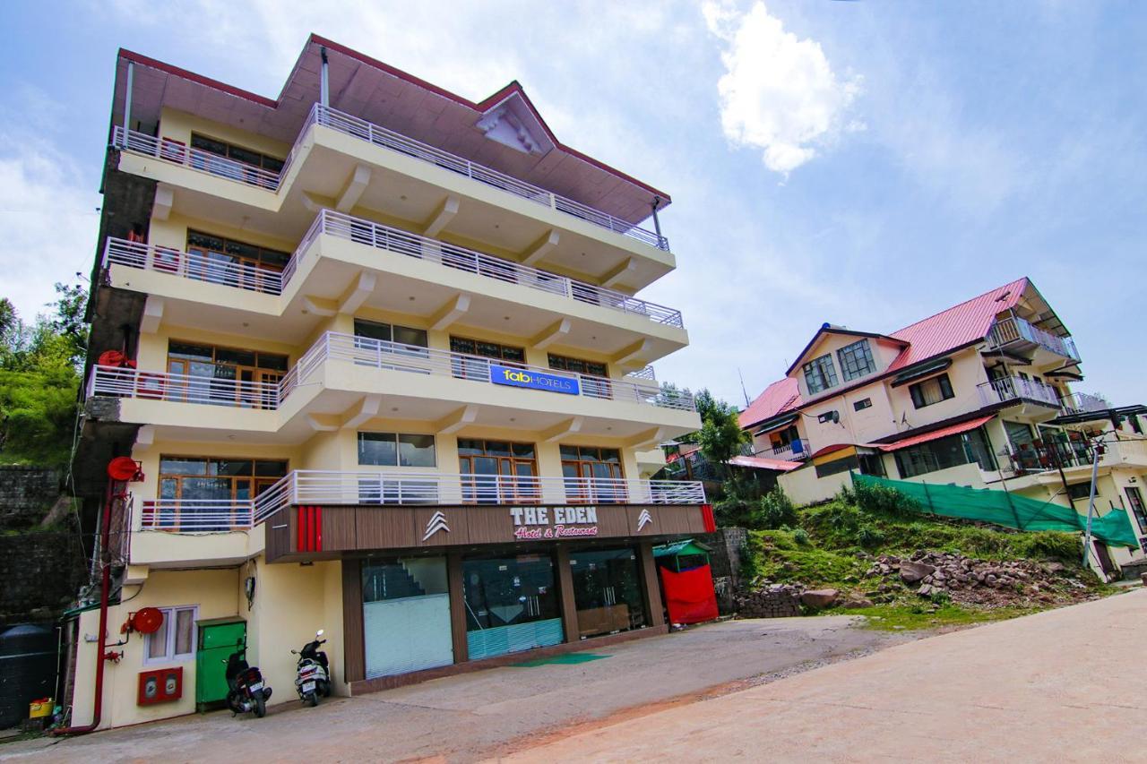Fabhotel The Eden Dharamshala Extérieur photo